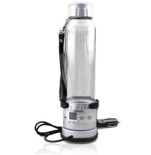 Smart Electric Car Kettle Heating Cup - Image 7