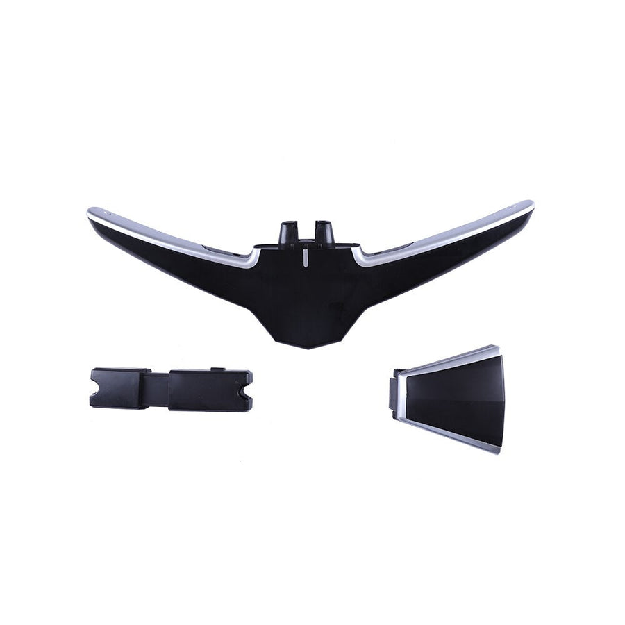 Multifunctional Headrest Suit Holder Car Hanger - Image 5