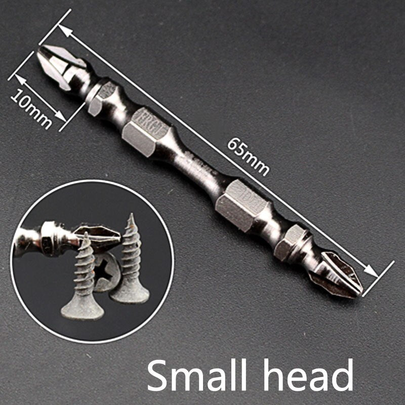 Easy Fix DIY Magnetic Screwdriver Bit - Image 9