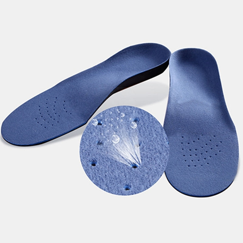 Comfy Flat Foot Corrector Shoe Pad - Image 2