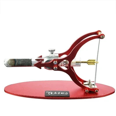 Stirling Motor Arrow Dynamics Educational Science Kit - Image 2