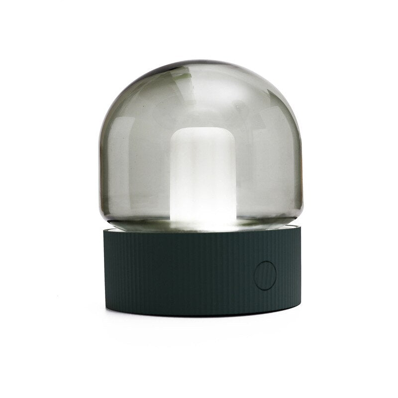 Vintage MiniPastel Night Lamp - Image 4
