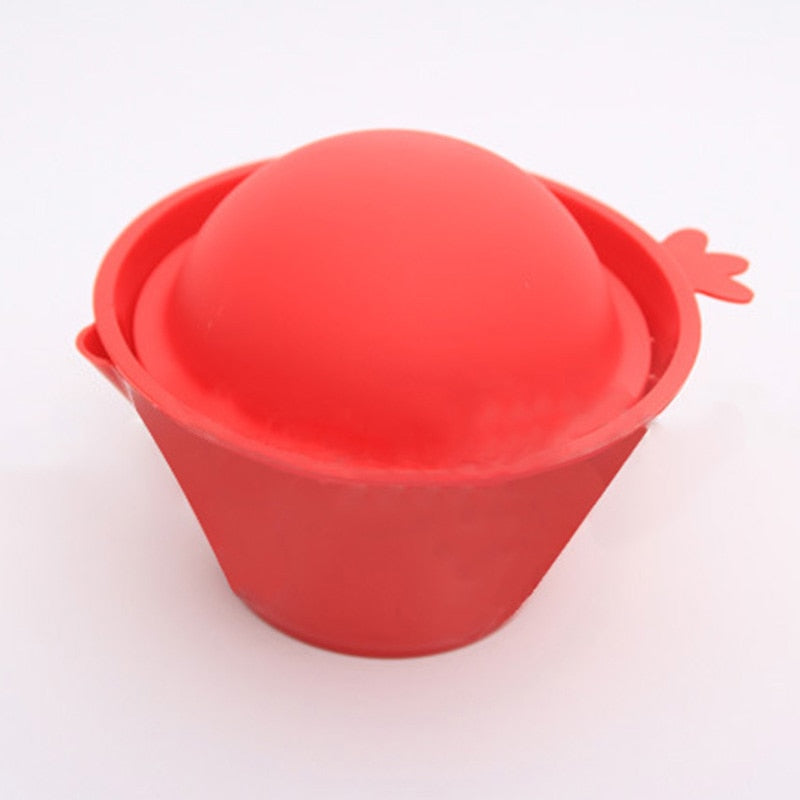 Pomegranate Peeling Bowl - Image 2