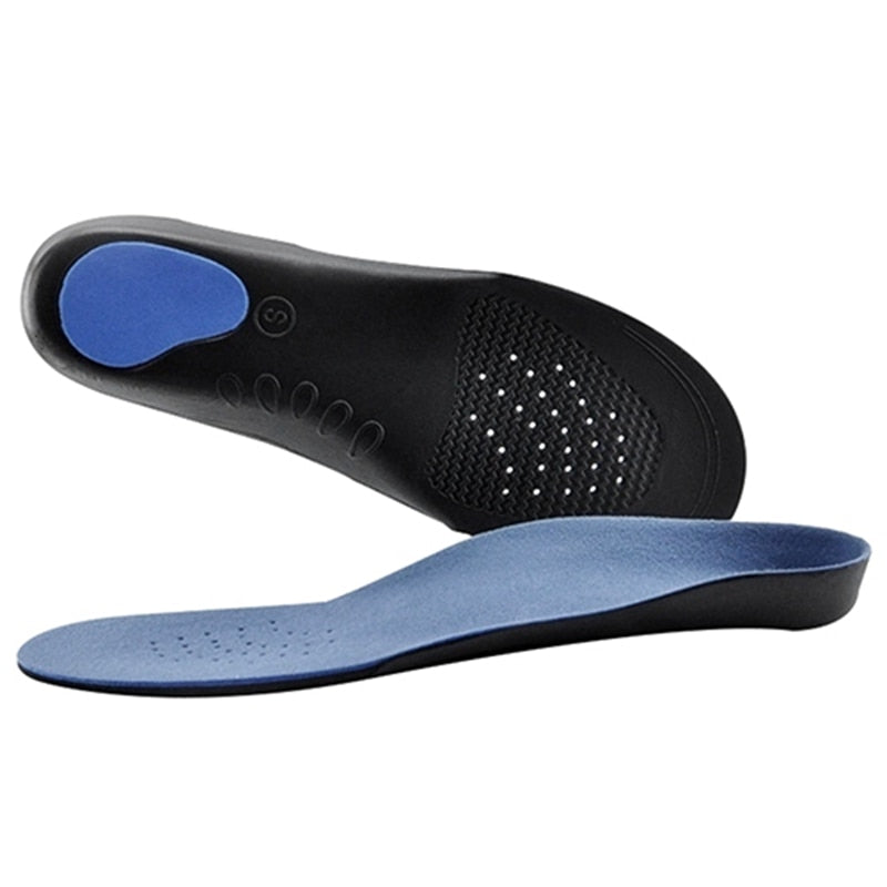 Comfy Flat Foot Corrector Shoe Pad - Image 5