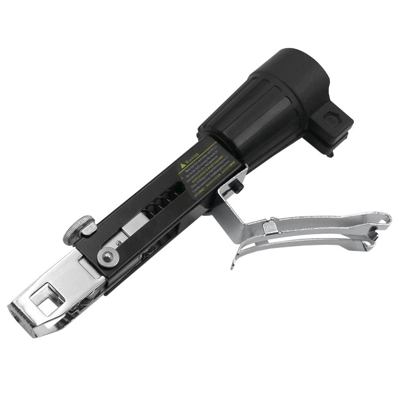 Cordless Automatic Screw Power Drill Attachment Tool - Image 5