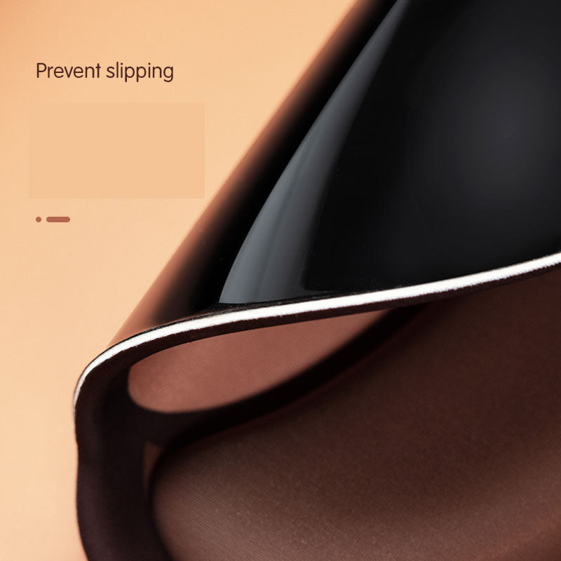 Ergonomic Wrist Support Mouse Pad - Image 2