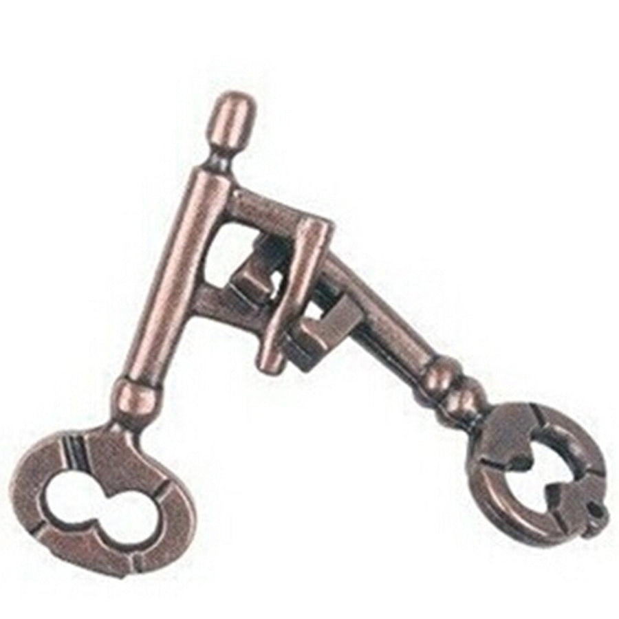 Interactive Intelligent Mind Improvement Key Lock - Image 5