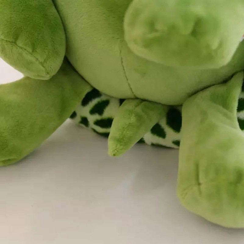 Big Eyes Turtle Plush Toys - Image 3