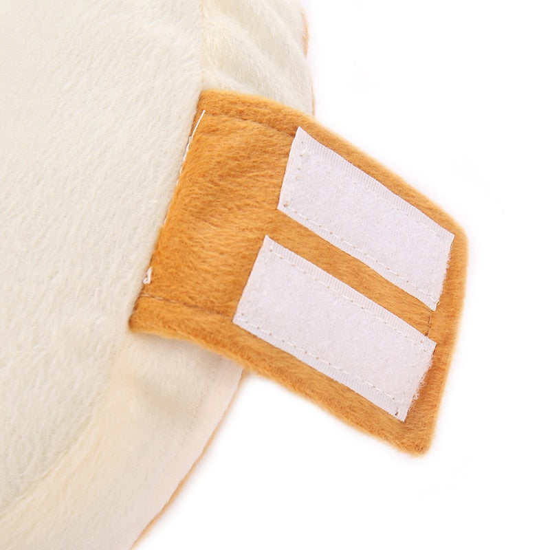 Hot Dog Halloween Pet Costume - Image 5