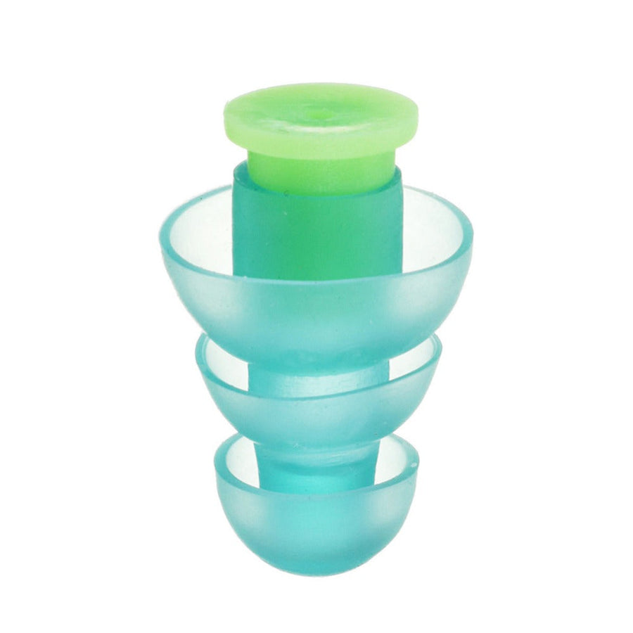 Noise Cancelling Reusable Earplugs - Image 4