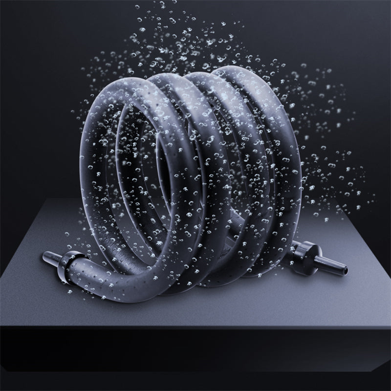Ultra-Thin Aquarium Oxygen Diffuser Bubble Maker Tube - Image 0