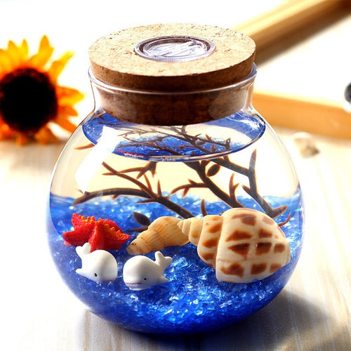 3D Underworld DIY Landscape LED Lamp - Image 0