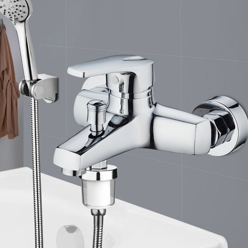Universal Faucet Water Purifier Filter - Image 1