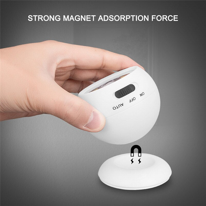 Wall Mounted Motion Sensor Light - Image 8