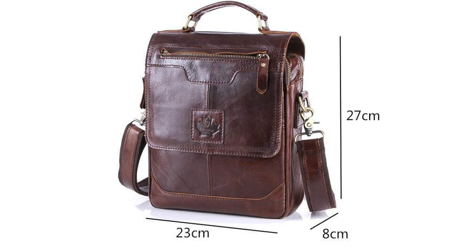Business Shoulder Bag Brand - Image 1