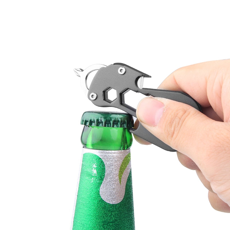 8in1 Multifunctional Outdoor Home Repair Tool - Image 4