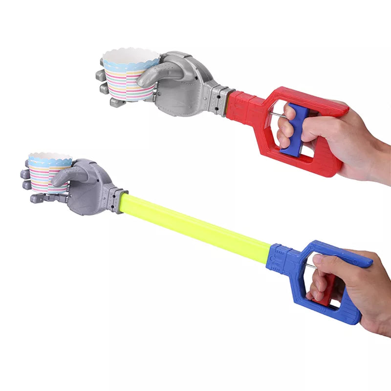 Robotic Fun Claw Hand Grabber Toy - Image 3
