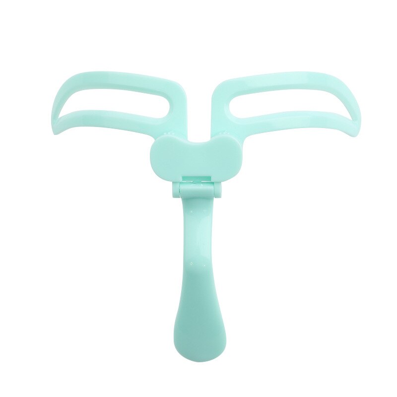 Reusable Professional Easy Eyebrow Shaper - Image 4