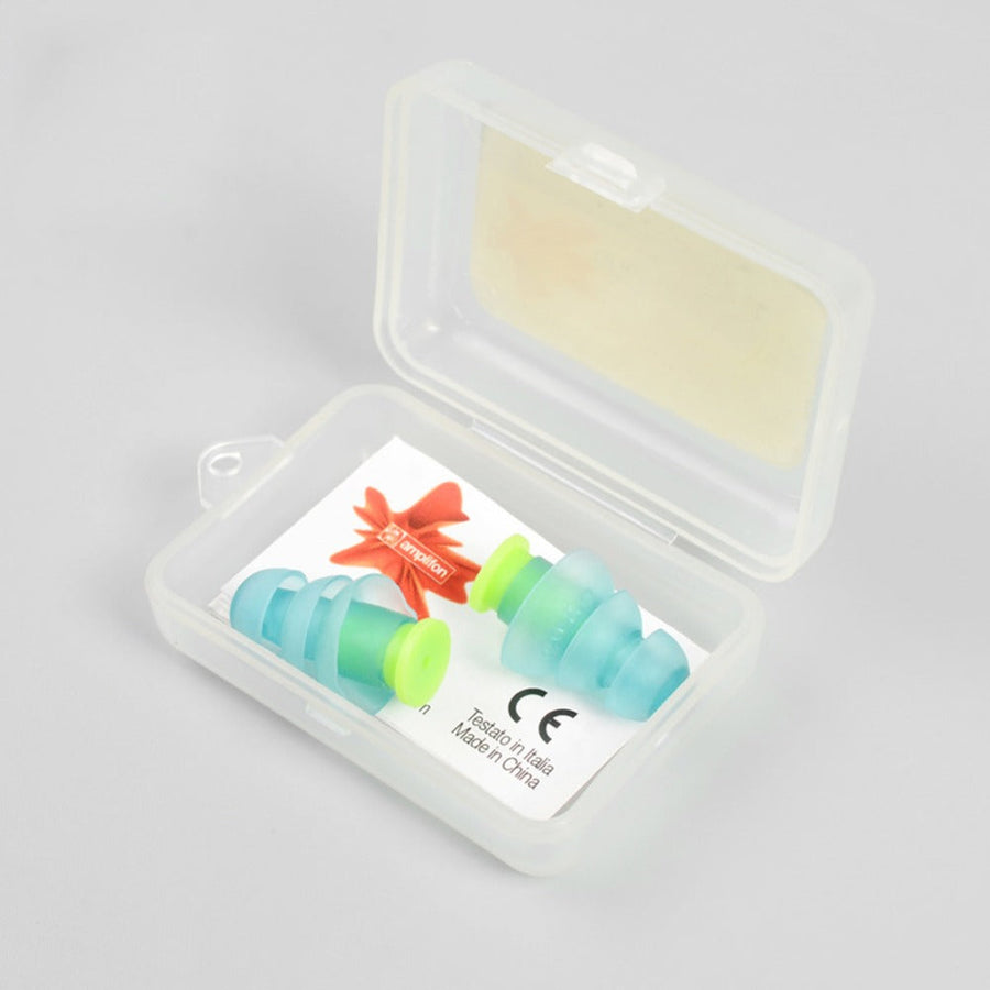 Noise Cancelling Reusable Earplugs - Image 6