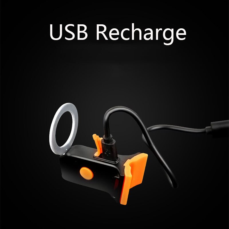 Multi Modes Bicycle Light - Image 1
