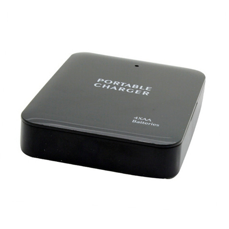 Portable AA Battery Travel Power Bank - Image 6