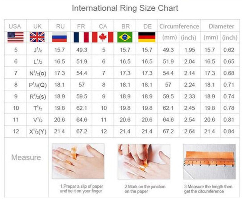 Elegant Minimal Matte Square Ring - Image 8