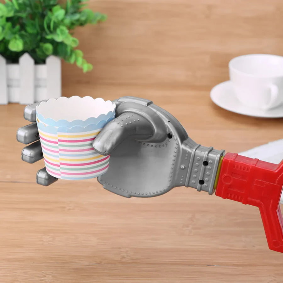 Robotic Fun Claw Hand Grabber Toy - Image 1