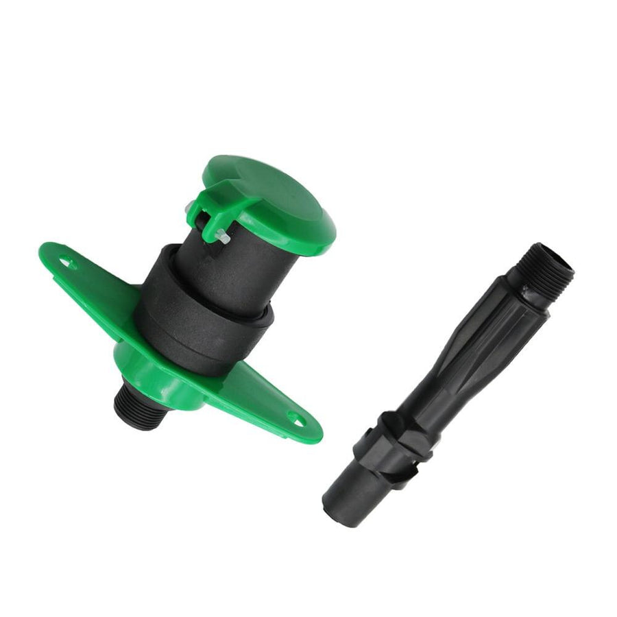 Underground Water Valve Hose Connector - Image 7