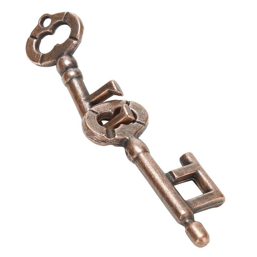Interactive Intelligent Mind Improvement Key Lock - Image 3