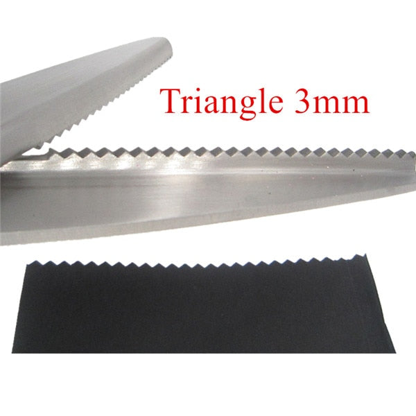 Zig Zag Sewing Scissor - Image 3