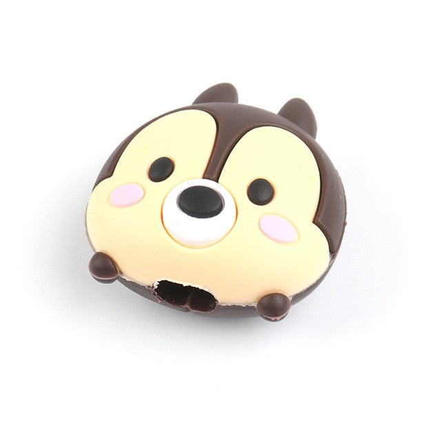 Cartoon Phone Universal Cable Protector - Image 18