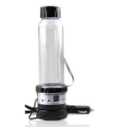 Smart Electric Car Kettle Heating Cup - Image 5