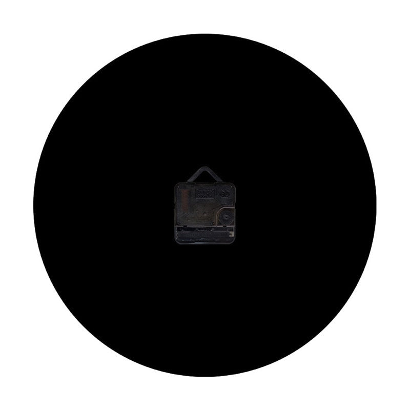 Yoga Time Decorative Wall Clock - Image 5