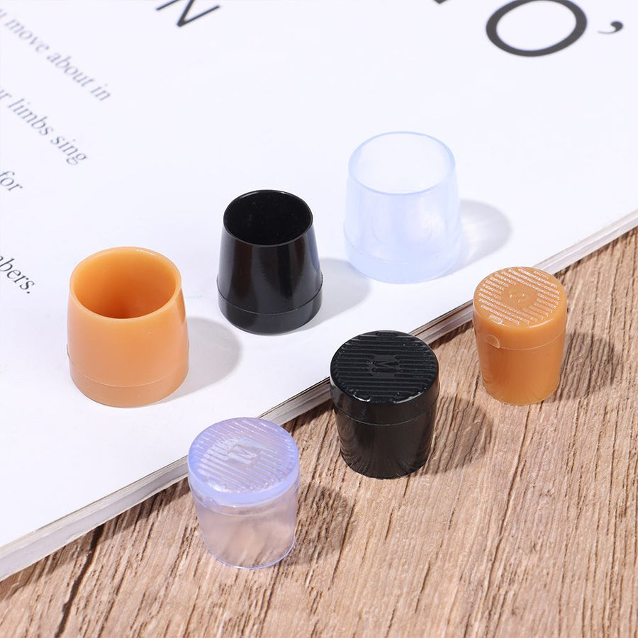 Non-Slip High Heel Silencer Cap - Image 1