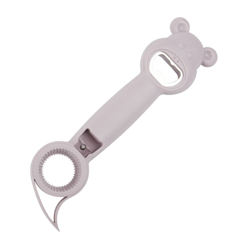 Mini Bottle Lid Jar Opener - Image 8
