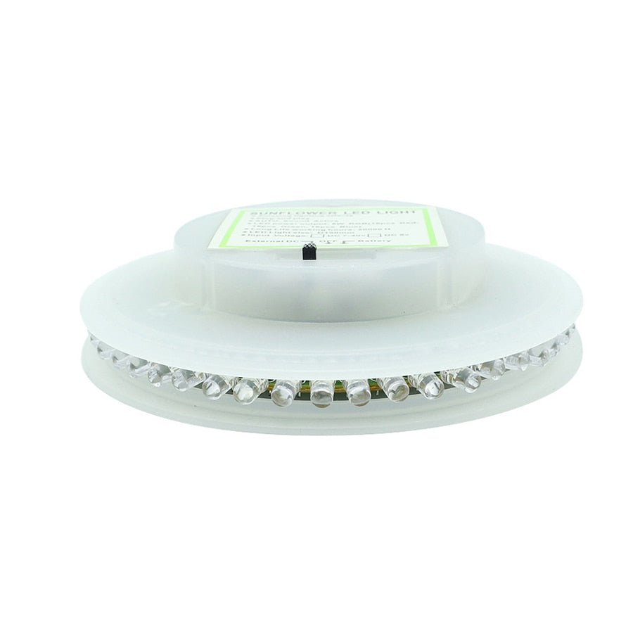Sound Activated Laser Disco Party Lamp - Image 4