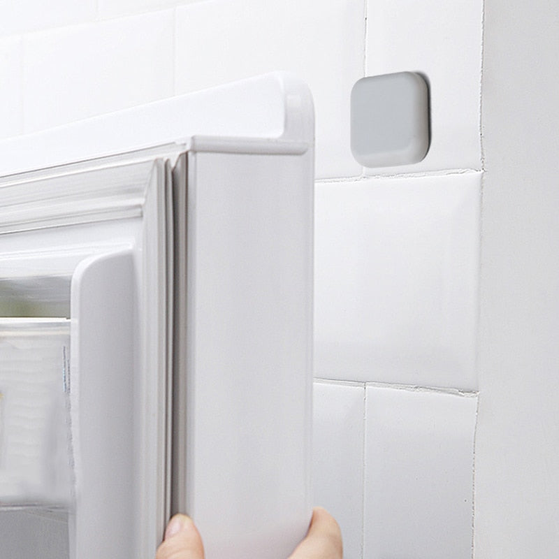 Soft Bumper Anti-Shock Silicone Door Stopper - Image 4