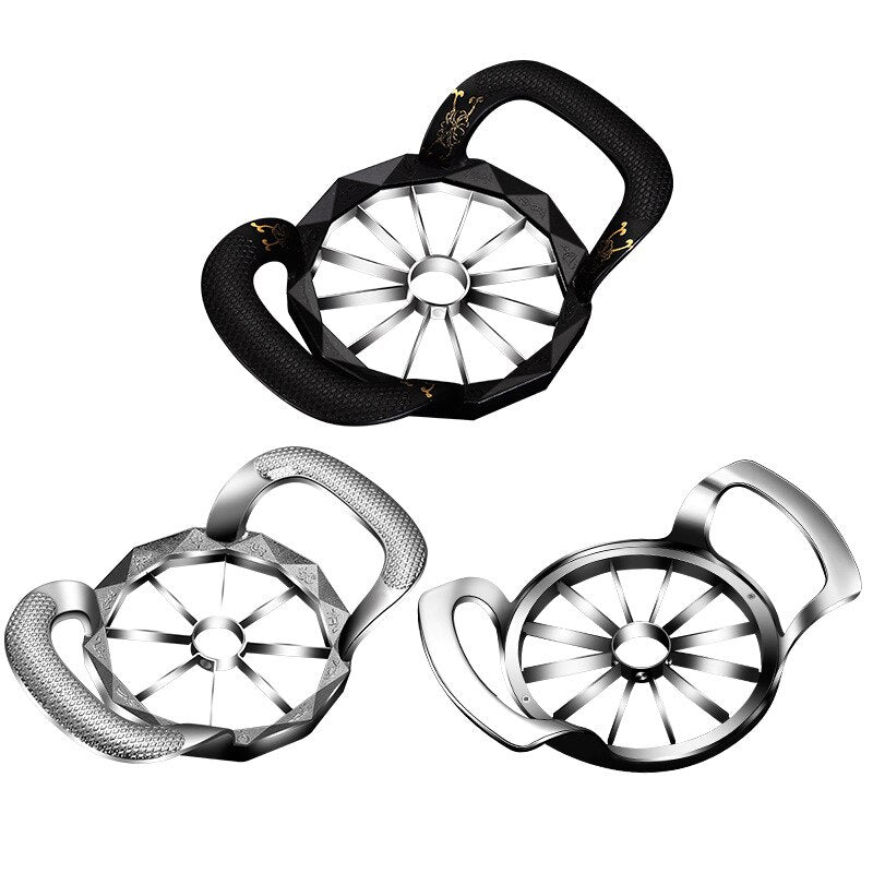 Heavy-Duty Fruit Lover Slicer - Image 3