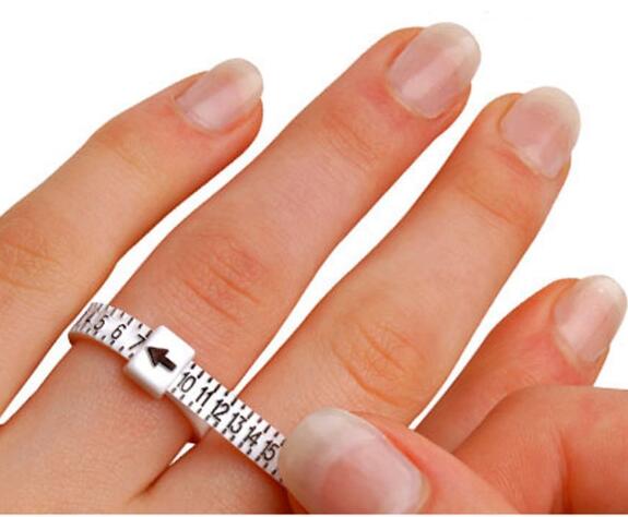 Universal Mini Ring Measurer - Image 4