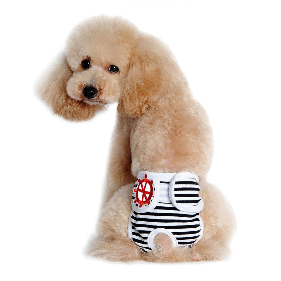 Creative Washable Dog Diaper - Image 4