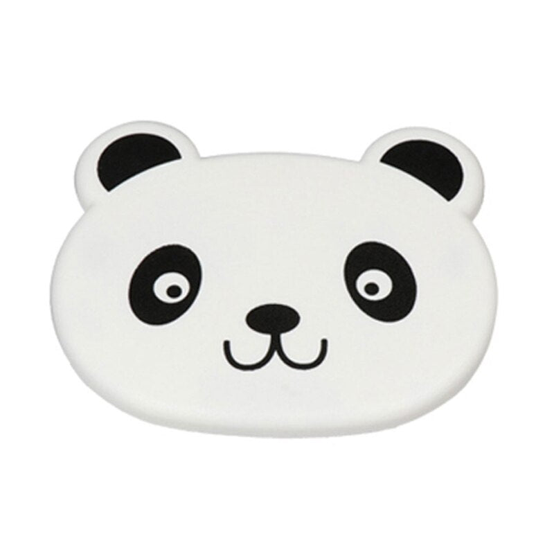 Kids Foldable Car Back Seat Table - Image 8