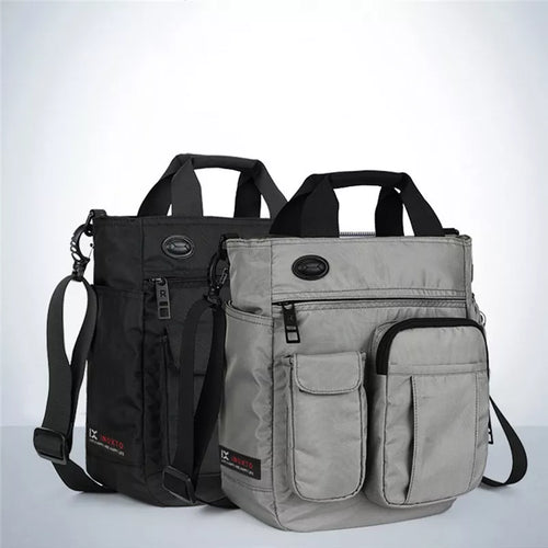 Utility Storage Waterproof Large Shoulder Bag - Image 0