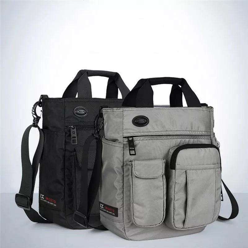 Utility Storage Waterproof Large Shoulder Bag - Image 0