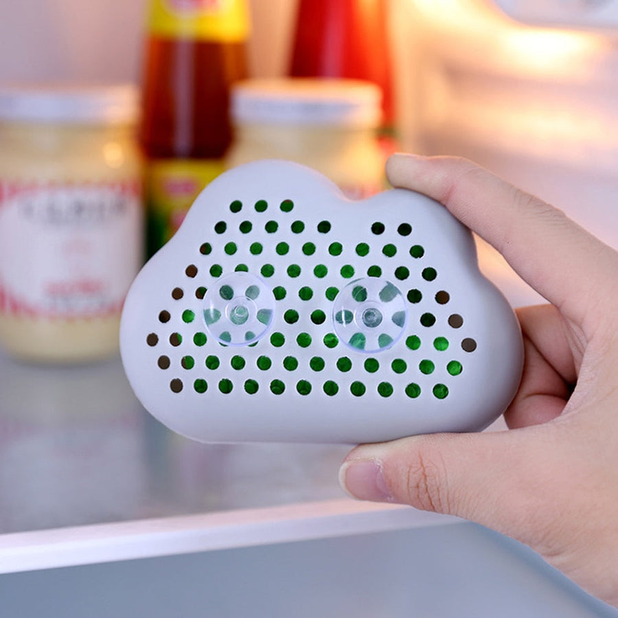 Cloud Refrigerator Air Purifier - Image 5