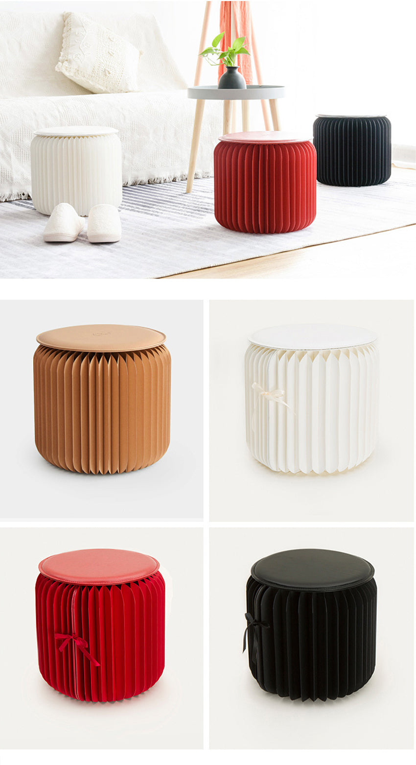 Creative Portable Folding Stool - Image 15