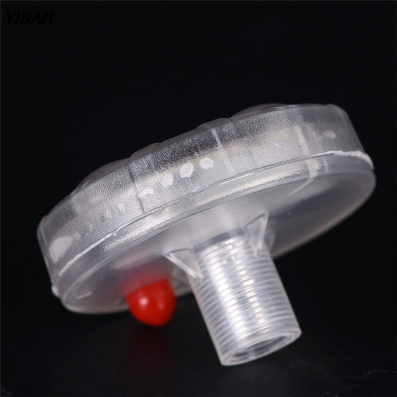 Solar Powered Wheel Rim LED Light - Image 4