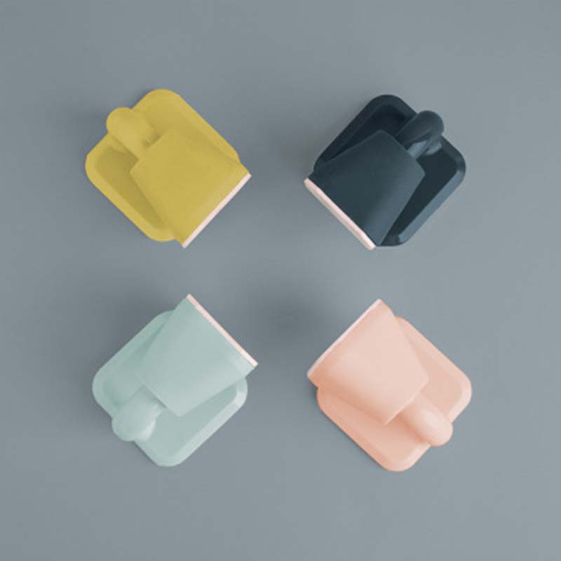 Mini Self-Adhesive Door Stopper - Image 10