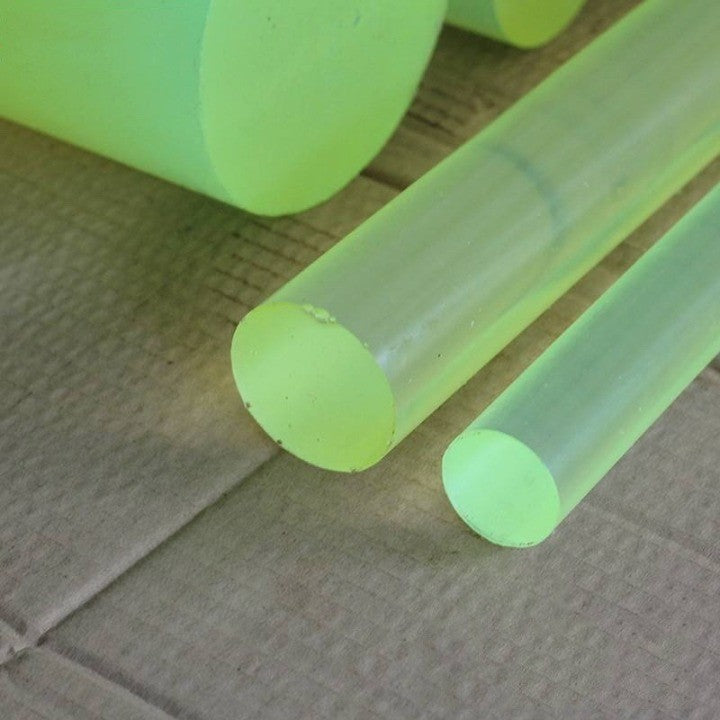Self-Defense Nylon Rod Stick - Image 9