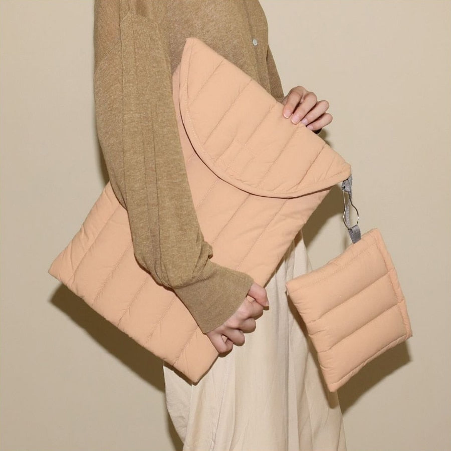 Ultra Protective Padded Tablet Bag - Image 1