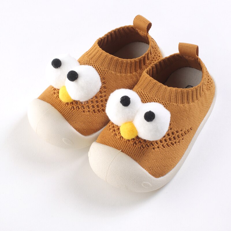 Non-slip Chich Soft Steps Baby Shoes - Image 7